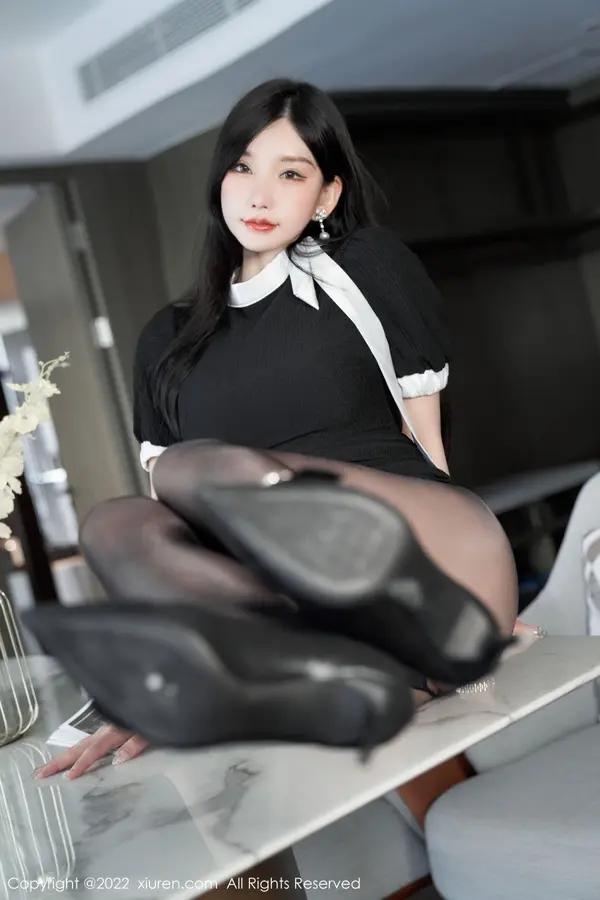 Vol. 05848 周于希Sally(103P)