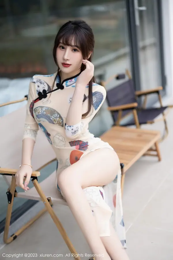 Vol. 06831 张欣欣(73P)