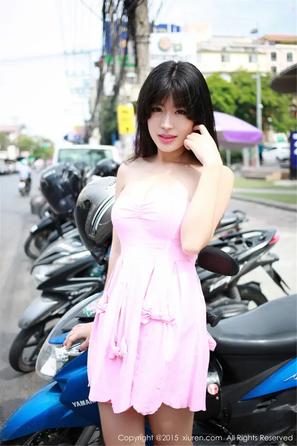 Vol. 00277 刘雪妮Verna(47P)