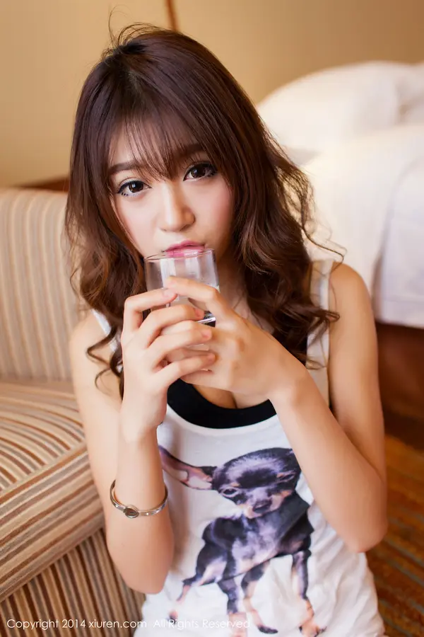 Vol. 00115 雯大王susie(80P)