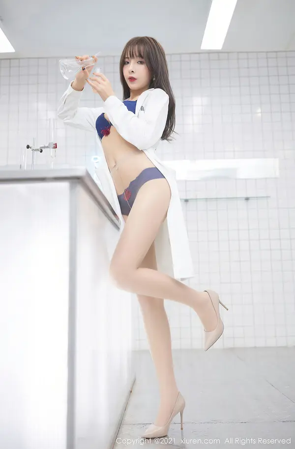 Vol. 03079 陈小喵(72P)