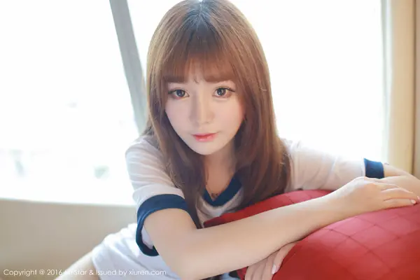 Vol. 0079 粉芭比VV(51P)