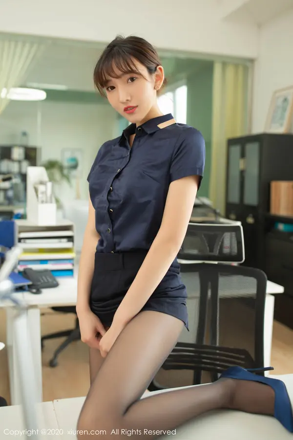 Vol. 02164 陆萱萱(112P)
