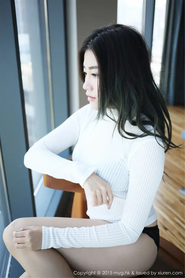 Vol. 0090 许诺Sabrina(56P)