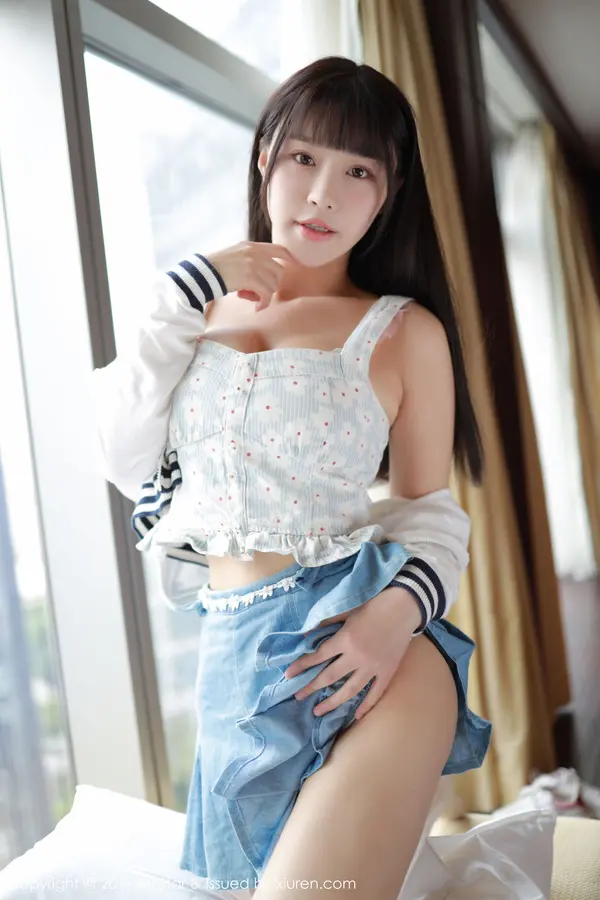 Vol. 0233 Flower朱可儿(78P)