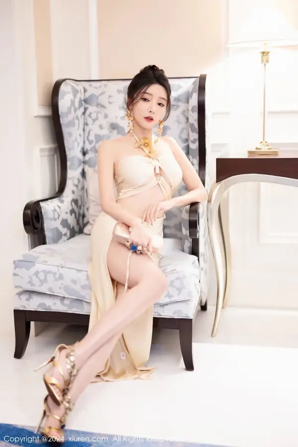 Vol. 07991 王馨瑶yanni(84P)