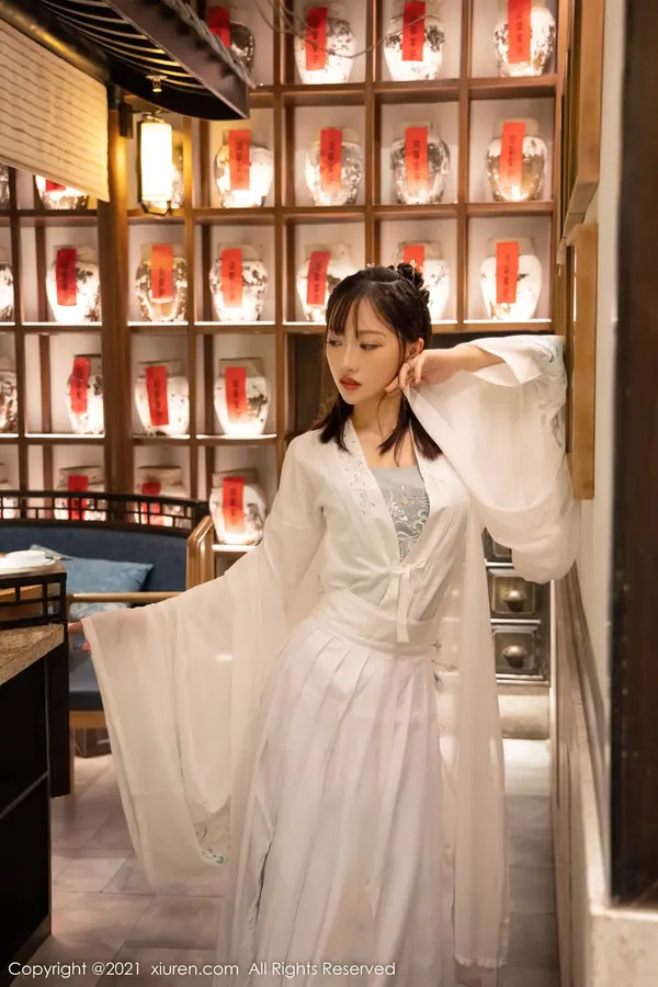 Vol. 04344 西门小玉(54P)-妹子录-美女图片|美女写真 专注超高清美女图片分享网站