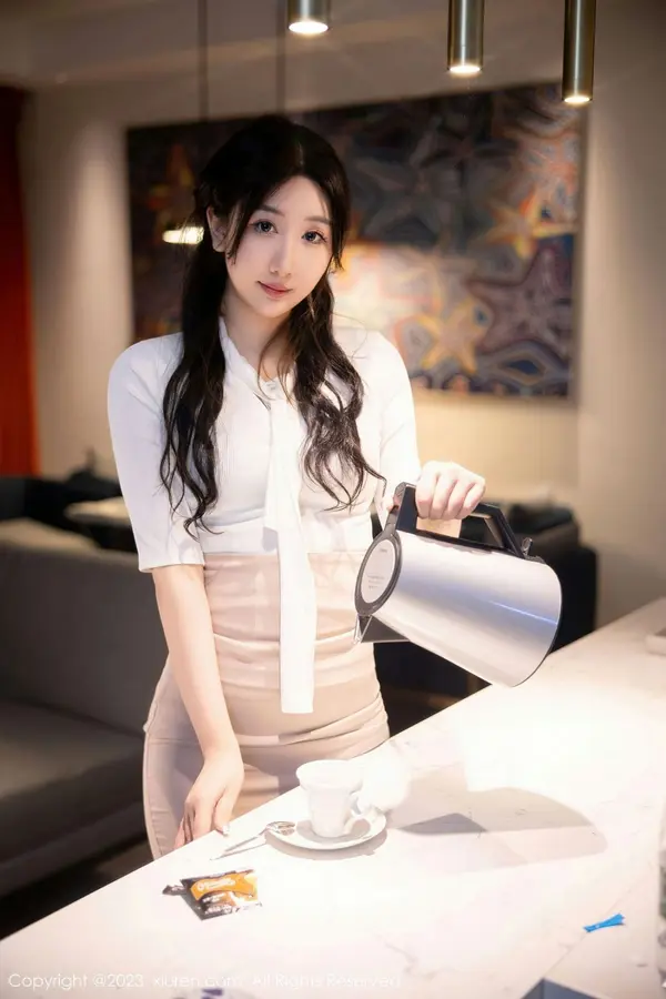Vol. 06207 江真真(111P)