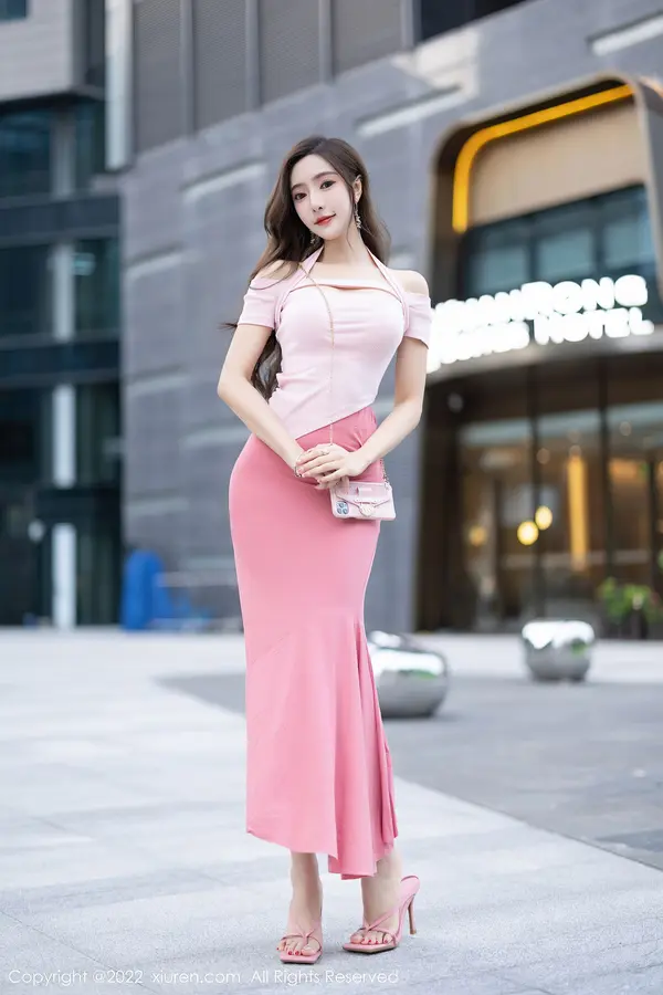 Vol. 05601 王馨瑶yanni(79P)