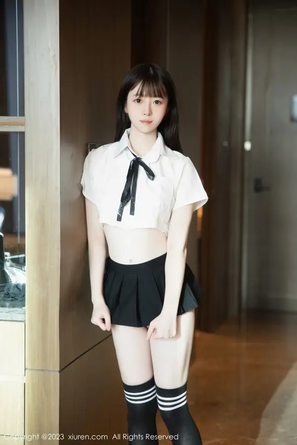 Vol. 07534 林悠悠(82P)