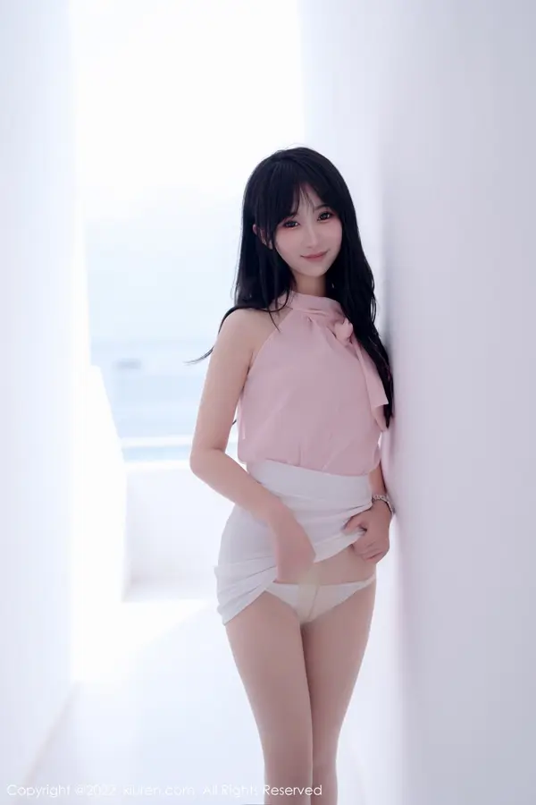Vol. 05318 小果冻儿(77P)