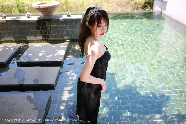 Vol. 0010 许诺Sabrina(118P)