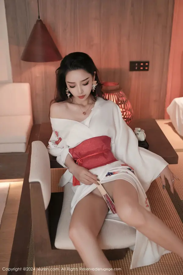 Vol. 08367 苏曼兮(86P)