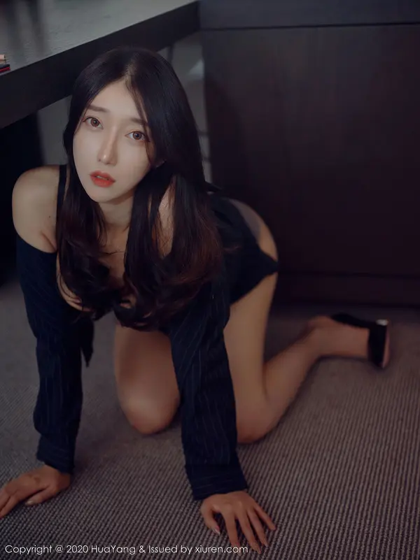 Vol. 0320 玥儿玥er(52P)