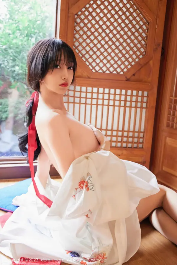 Vol. 07610 玥儿玥er(61P)