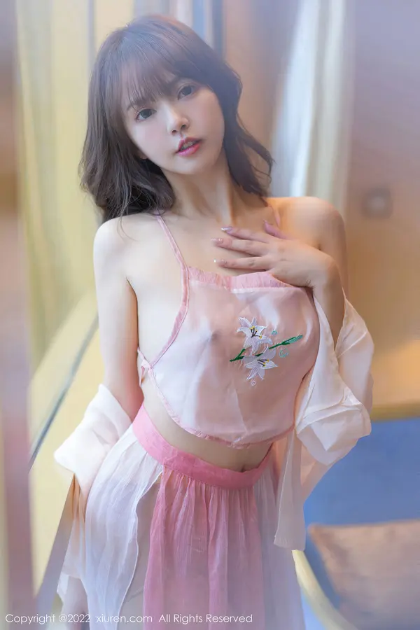 Vol. 05148 张思允Nice(48P)