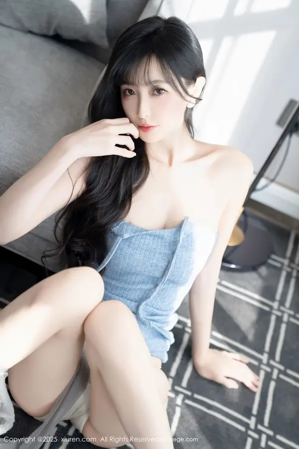 Vol. 10124 樱桃小阑子(87P)