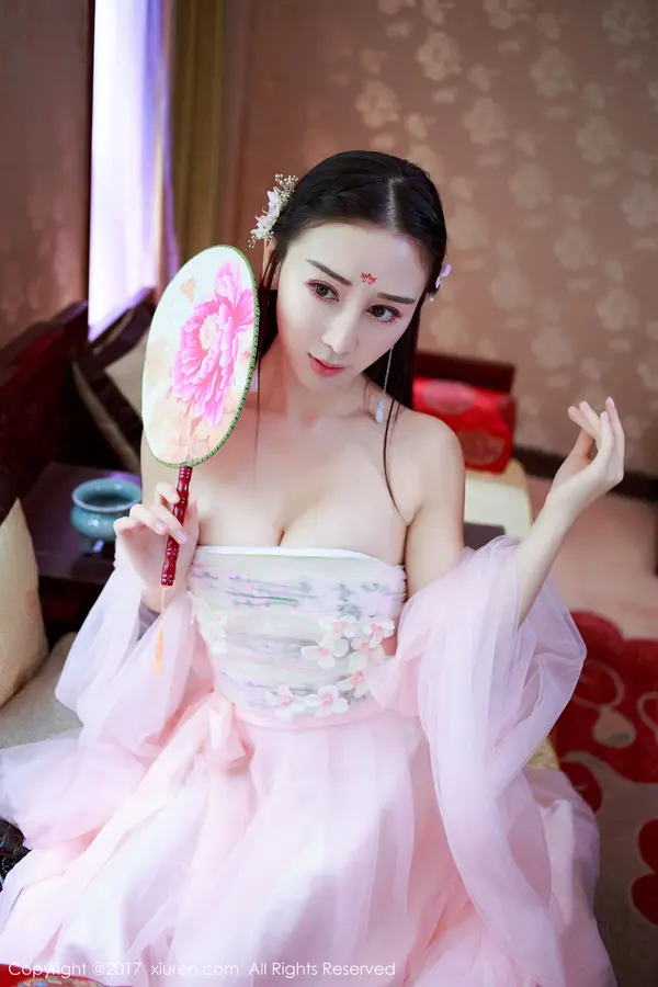 Vol. 00804 邹晶晶女王(58P)