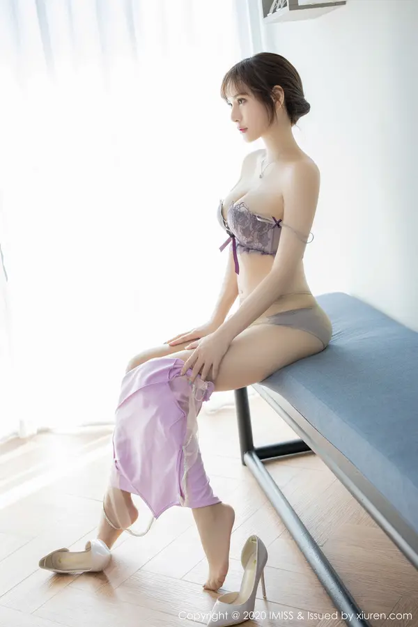 Vol. 0439 Lavinia肉肉(58P)