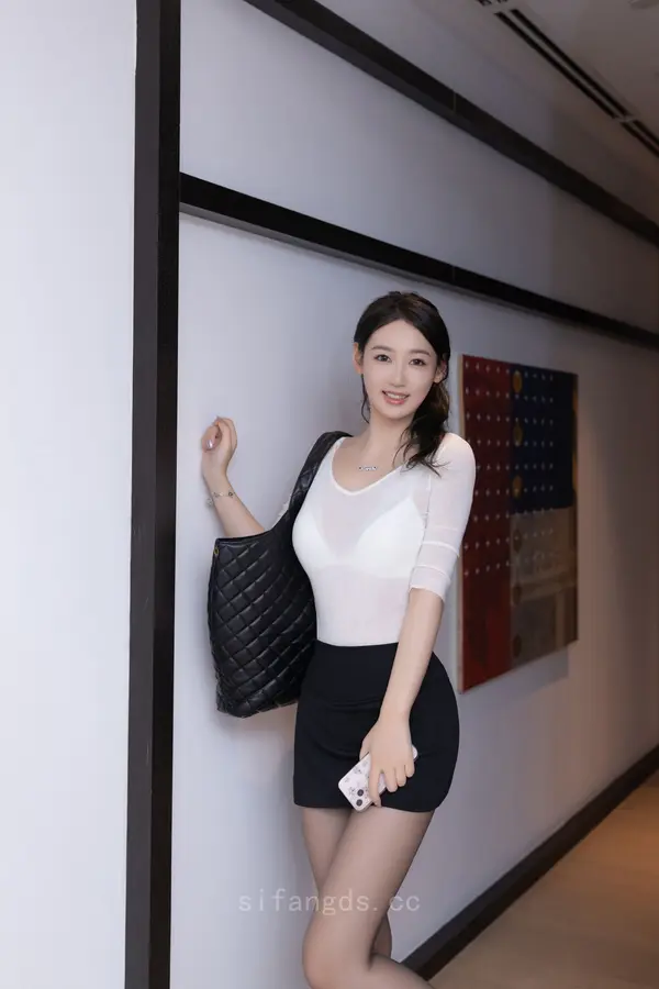 Vol. 9036 唐安琪《私购流出》(93P + 2V)