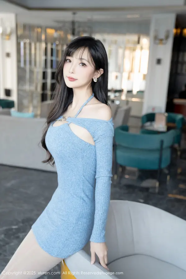 Vol. 10124 樱桃小阑子(87P)