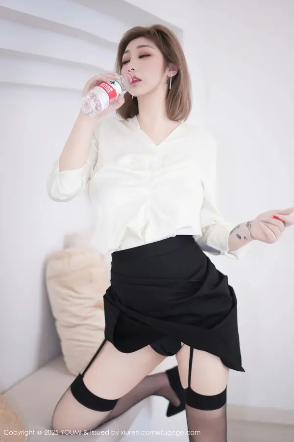 Vol. 1195 妲己_Toxic(54P)