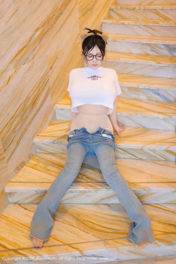 Vol. 08809 娜娜子yy(80P)