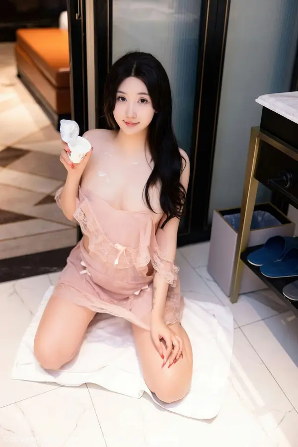 Vol. 06243 江真真(79P)