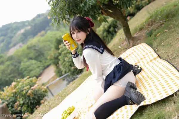 Vol. 08365 波巧酱(86P)