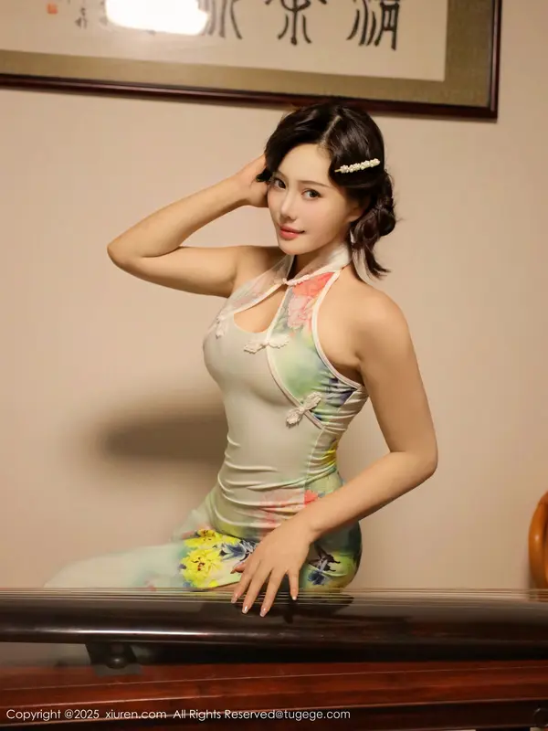 Vol. 10749 莉莉安娜o(75P)