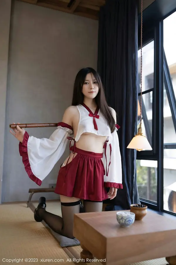 Vol. 06579 鱼子酱Fish(82P)