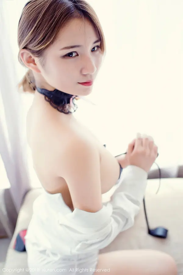 Vol. 01166 久久Aimee(43P)