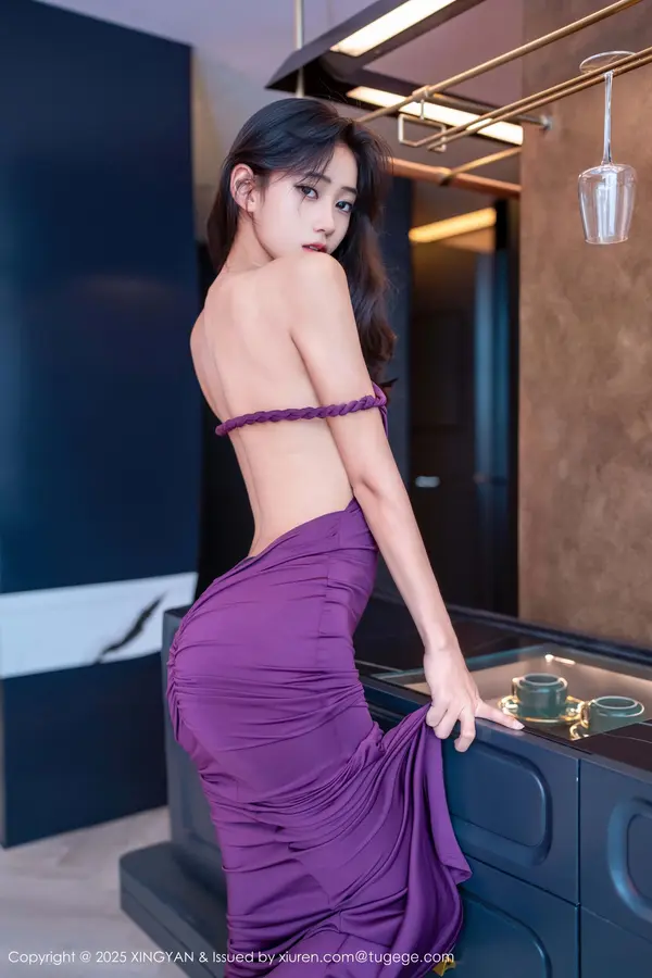 Vol. 0407 时安安(77P)