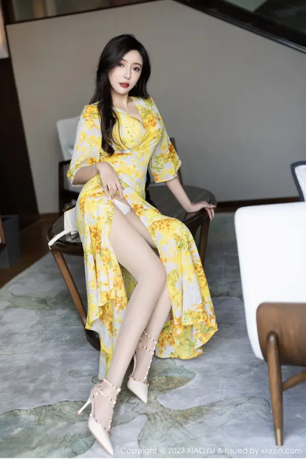 Vol. 1043 王馨瑶yanni(91P)