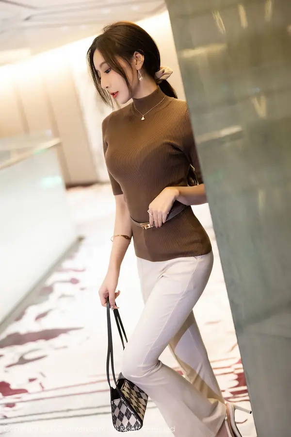 Vol. 05978 王馨瑶yanni(82P)