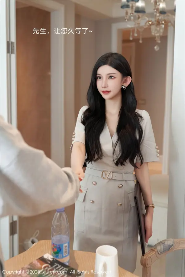 Vol. 07157 周于希Sally(101P)