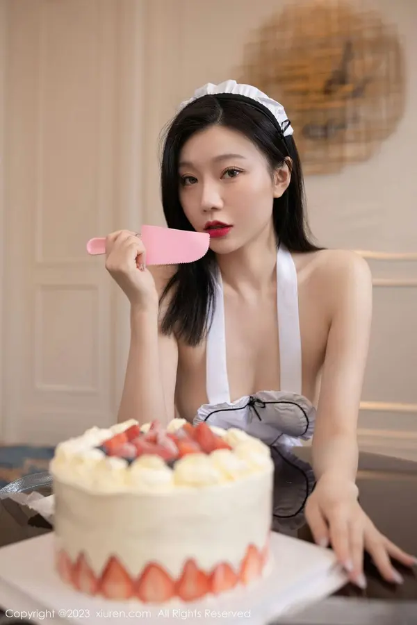 Vol. 06556 安然anran(83P)