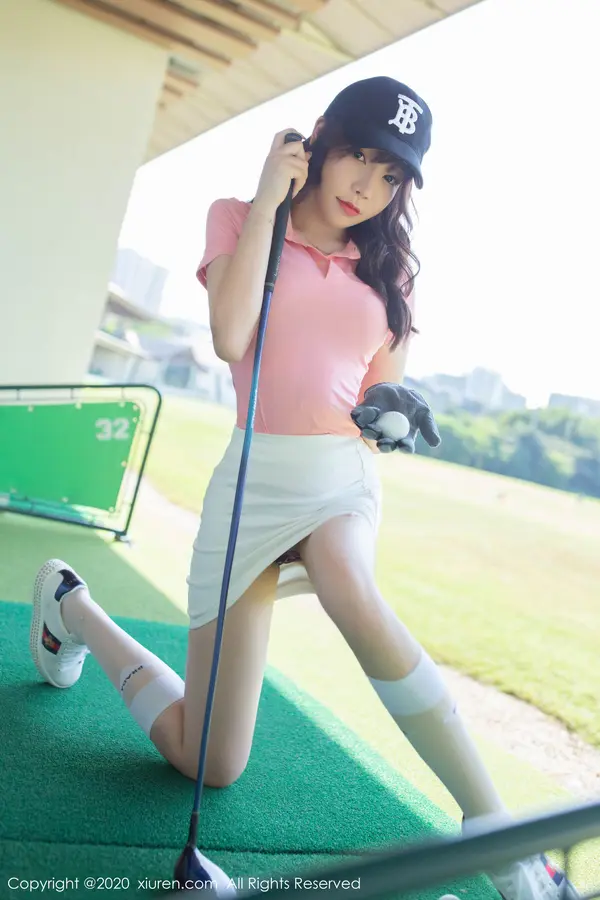 Vol. 02091 芝芝Booty(104P)