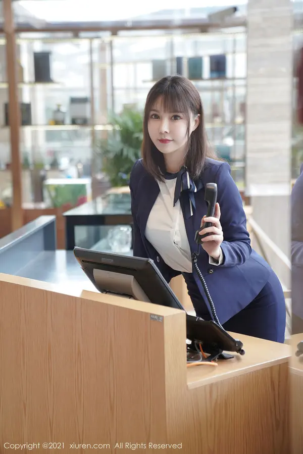 Vol. 03221 晓鱼酱(103P)