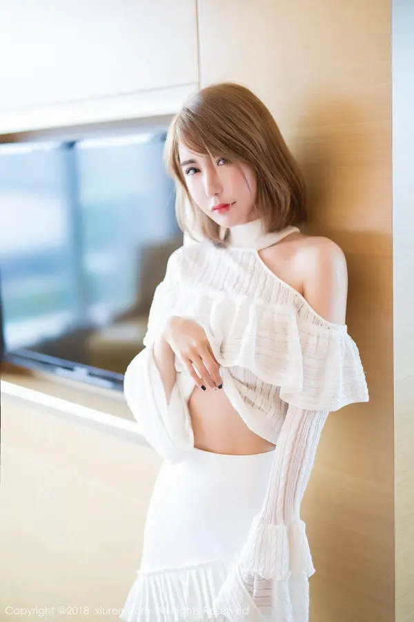 Vol. 01121 楚恬Olivia(58P)