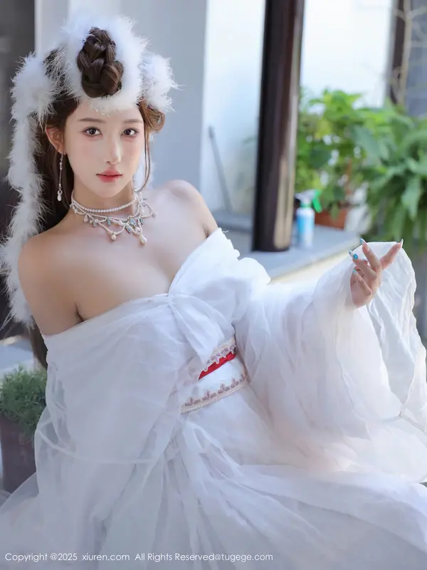 Vol. 10843 金允希Yuki(79P)