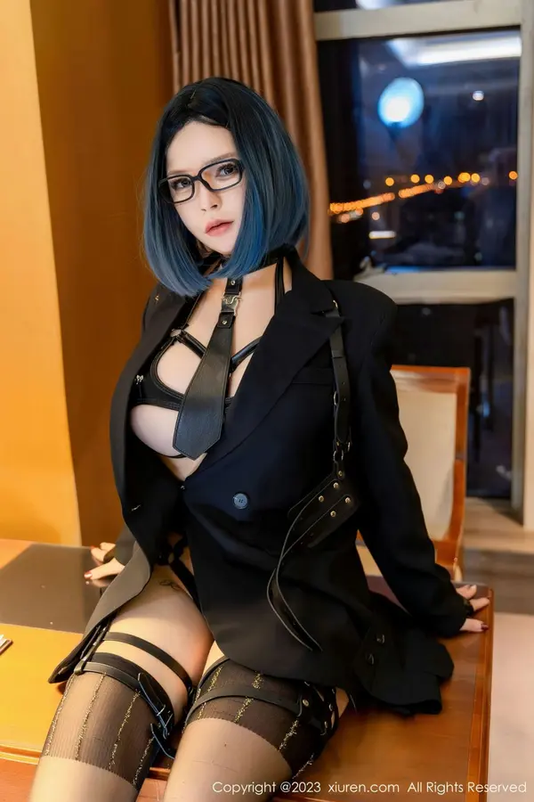 Vol. 06340 伊丽莎有点白(63P)