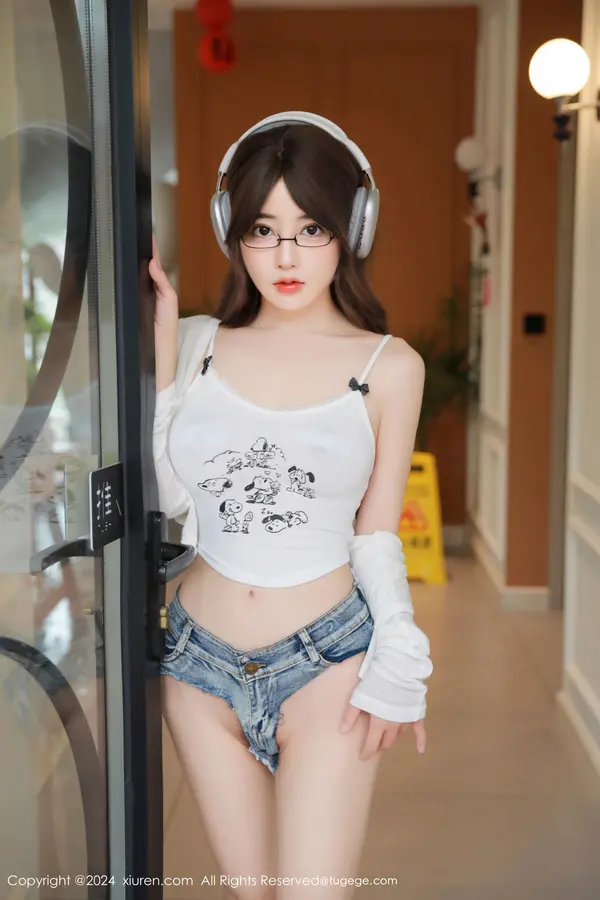 Vol. 08964 桃妖夭(84P)