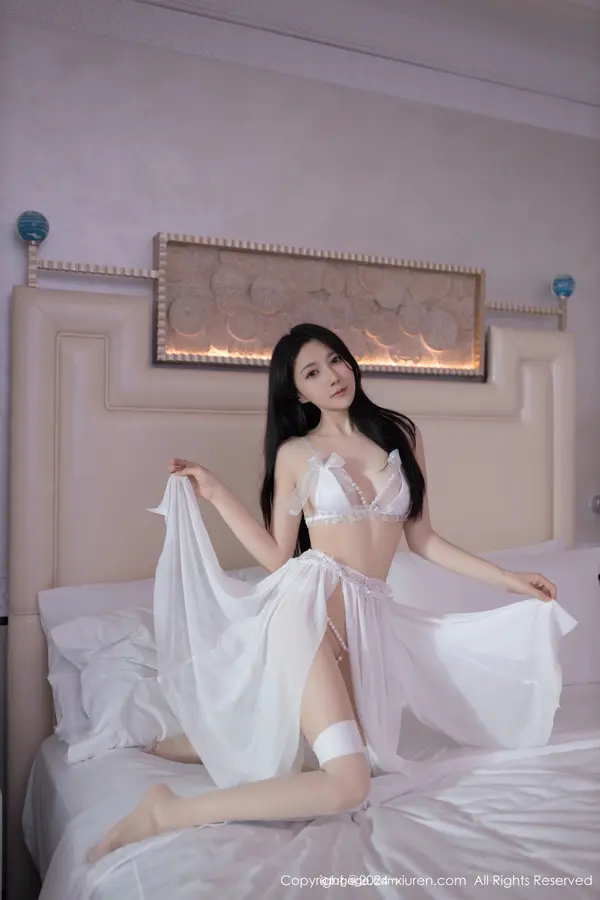 Vol. 08962 鱼子酱Fish(81P)