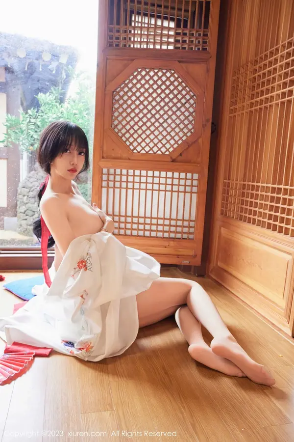 Vol. 07610 玥儿玥er(61P)