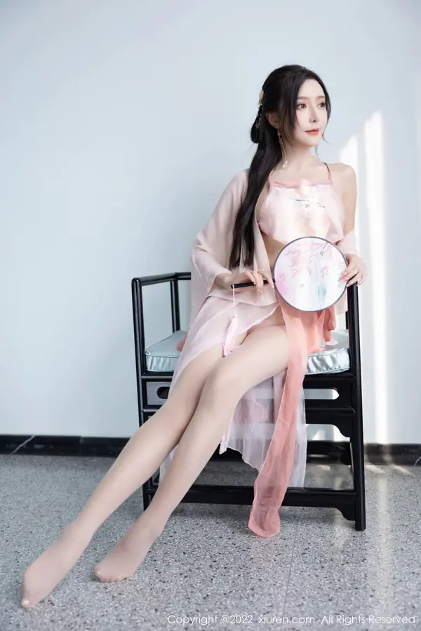 Vol. 06040 王馨瑶yanni(85P)