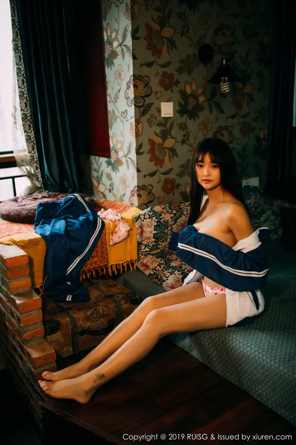 Vol. 0069 圆圆Daphne(51P)
