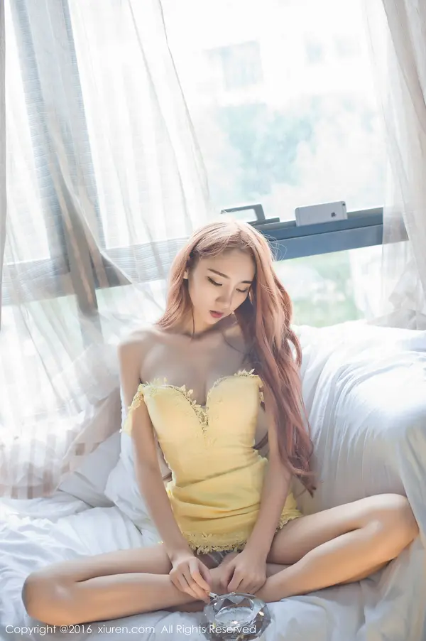 Vol. 00619 wuli颜素(62P)