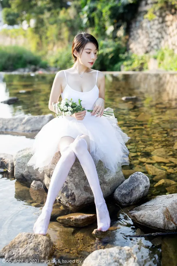 Vol. 0601 vetiver嘉宝贝儿(86P)
