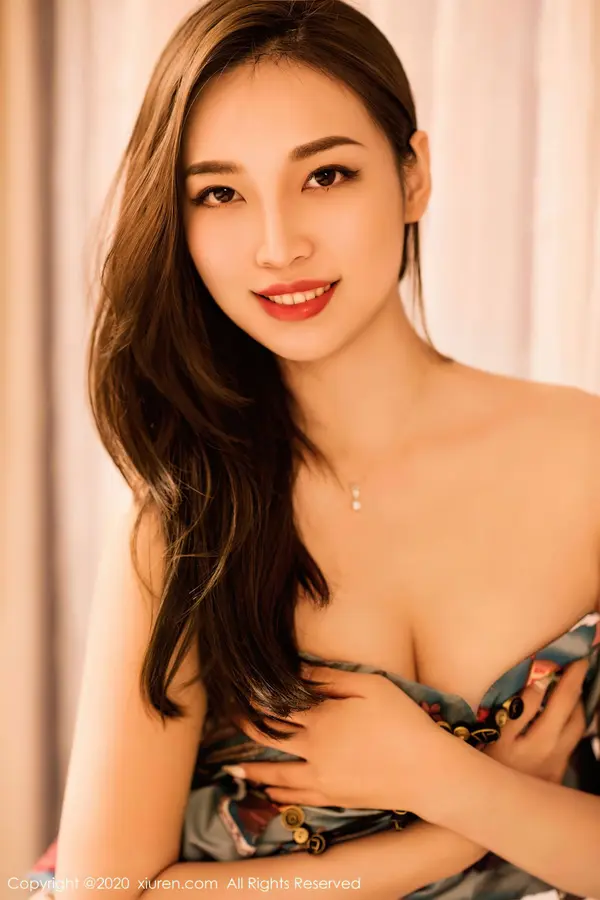 Vol. 02712 郑颖姗(51P)